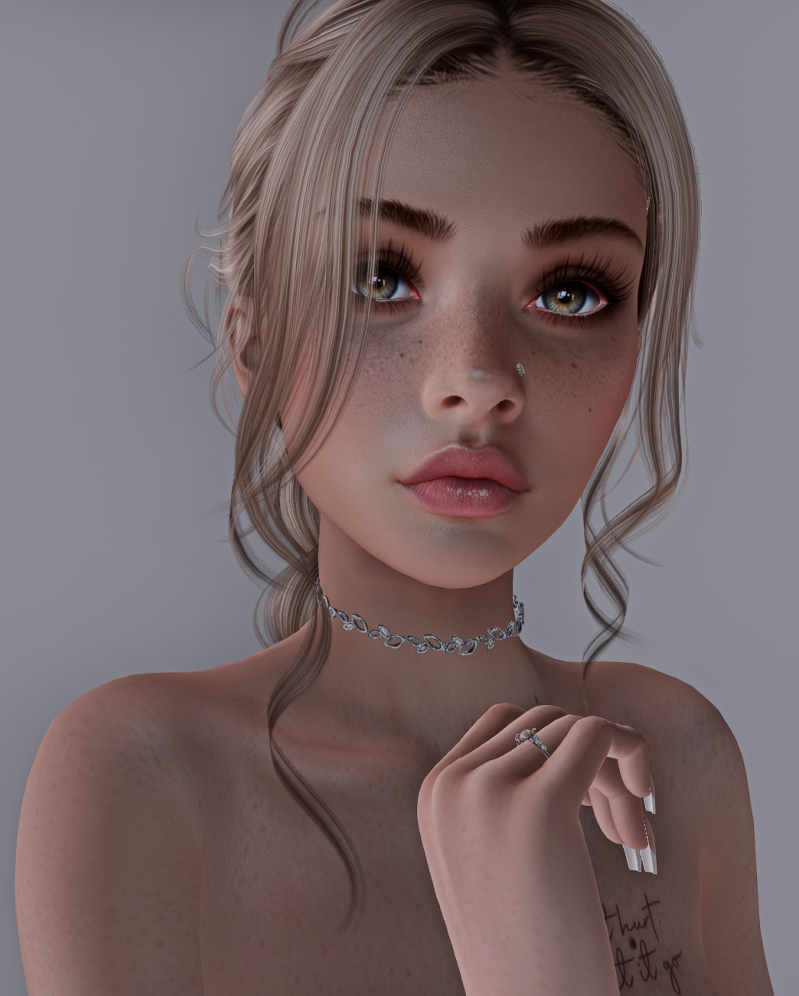 Amie Windsor