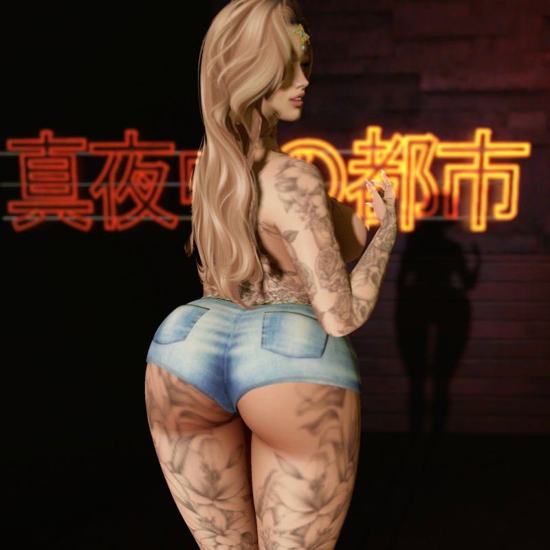 Jess - May 3, 2026