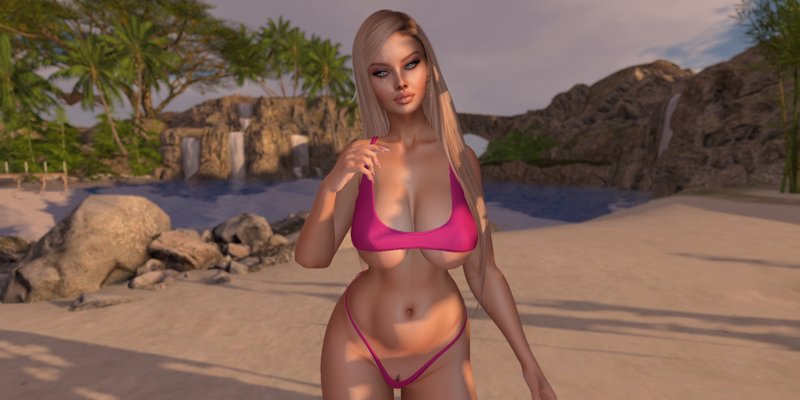 July 2026 - Gigi