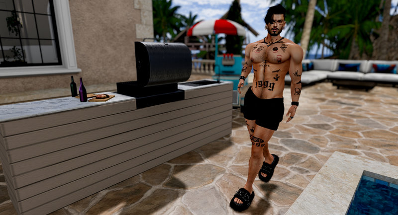 Jɪɴx Ripper - July 19, 2026
