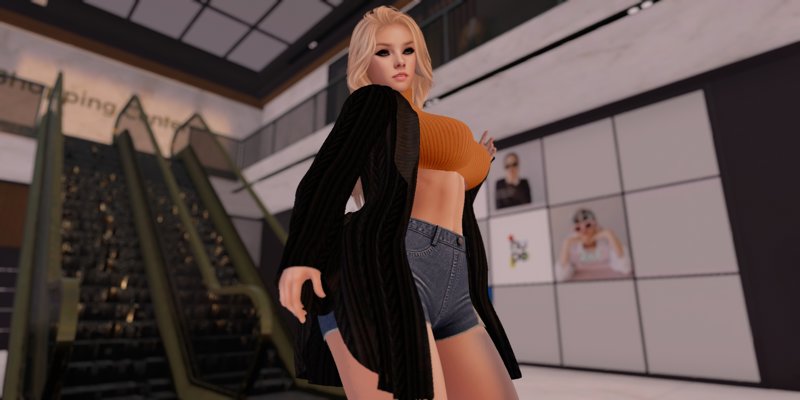 Sophie Eros - September 14, 2026