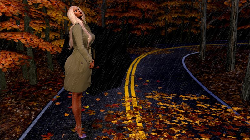 Ϯ ƦƛƖƝЄ Lαcσɱвε Ϯ - November 9, 2025