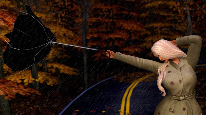 Ϯ ƦƛƖƝЄ Lαcσɱвε Ϯ - November 9, 2025