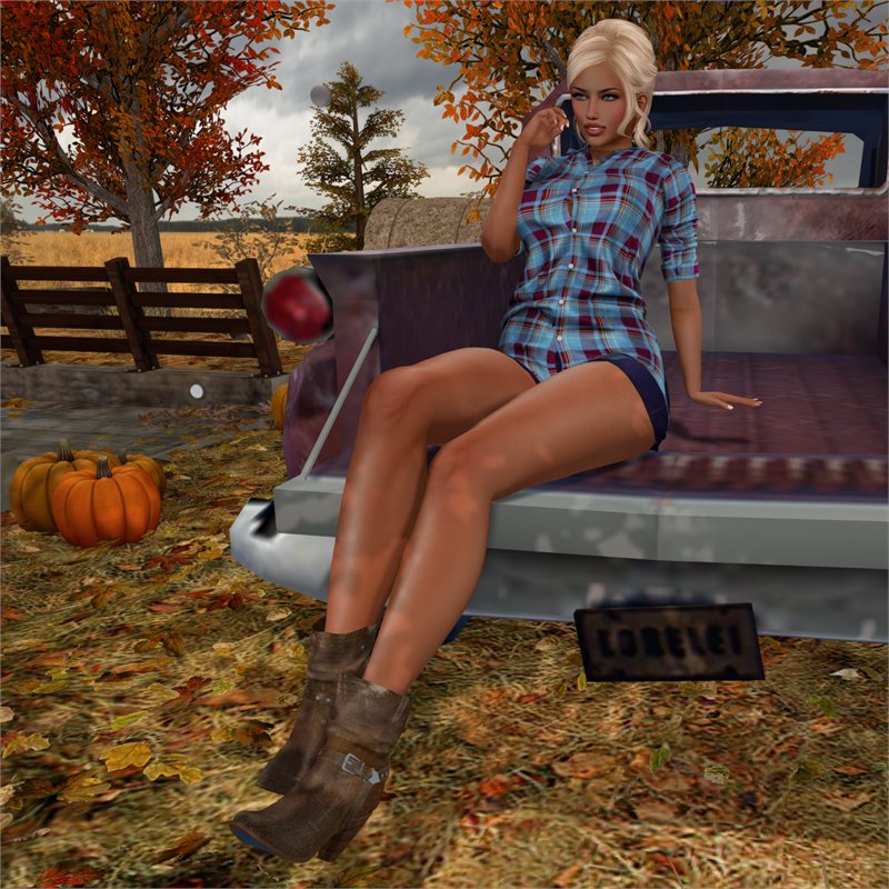 Livia Millet - November 9, 2025