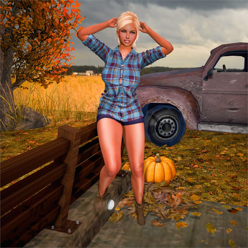 Livia Millet - November 9, 2025