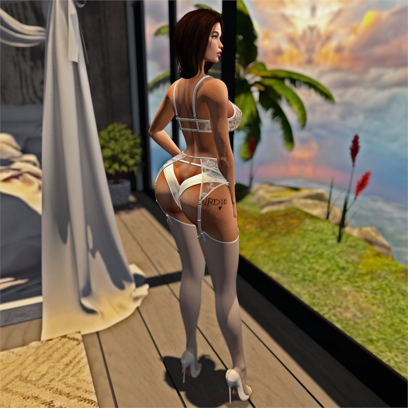 Milla Amore - November 3, 2025