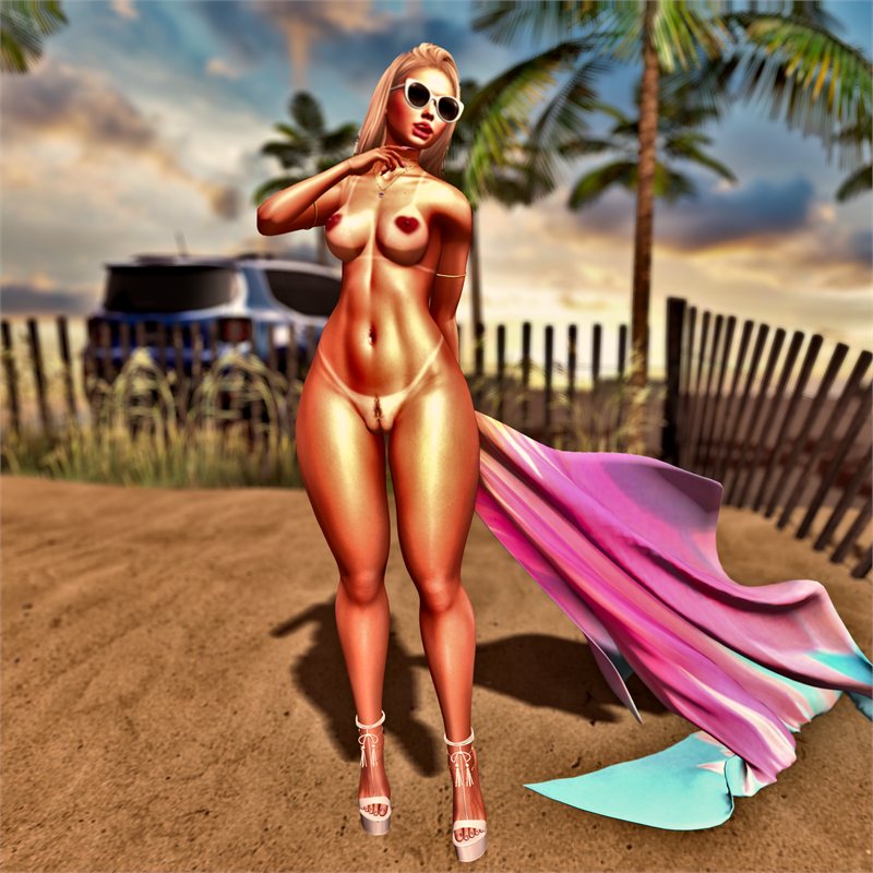 AliceTheOne - November 17, 2025