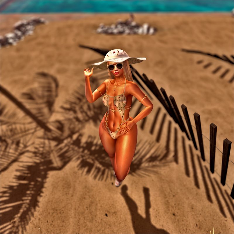 AliceTheOne - November 17, 2025