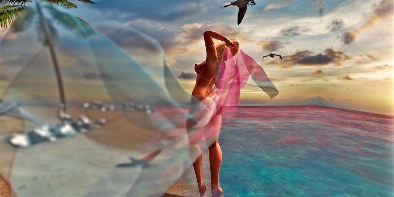 AliceTheOne - November 17, 2025