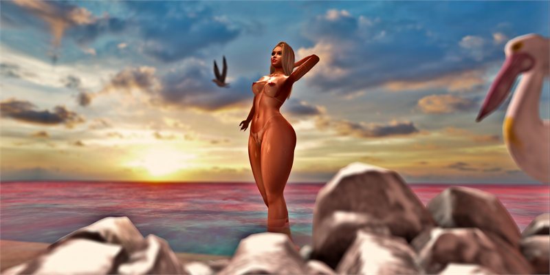 AliceTheOne - November 17, 2025