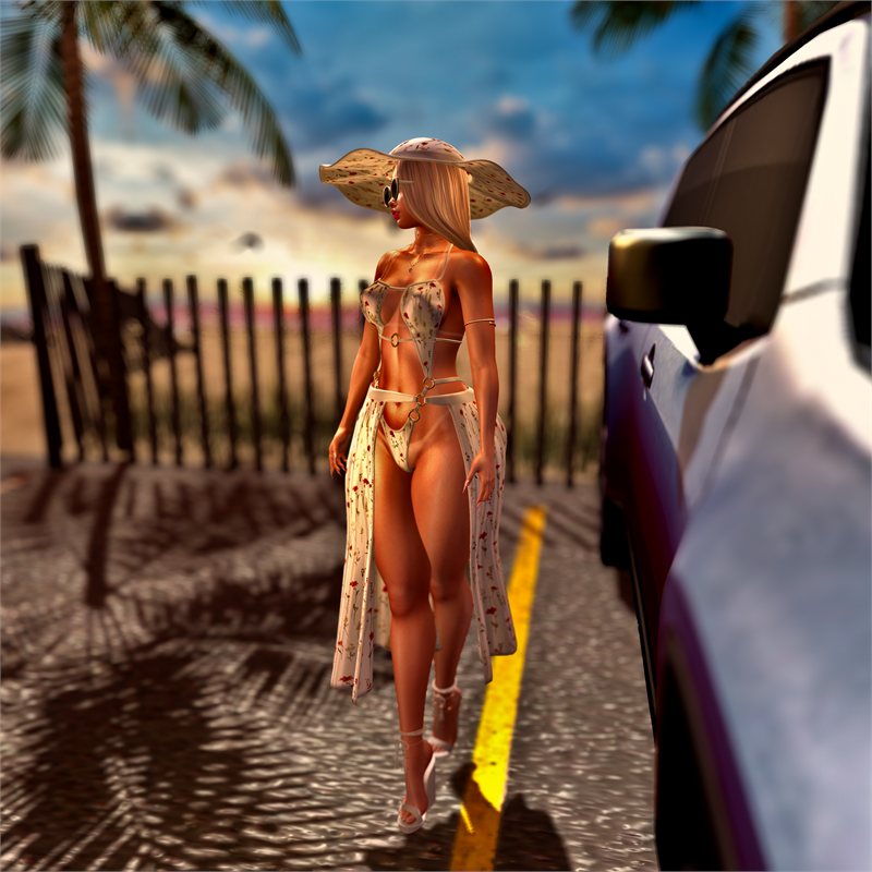 AliceTheOne - November 17, 2025