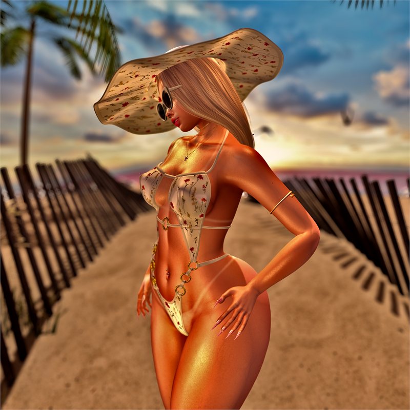 AliceTheOne - November 17, 2025