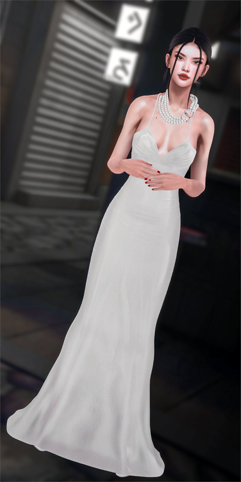 Lenne Amore - November 18, 2025