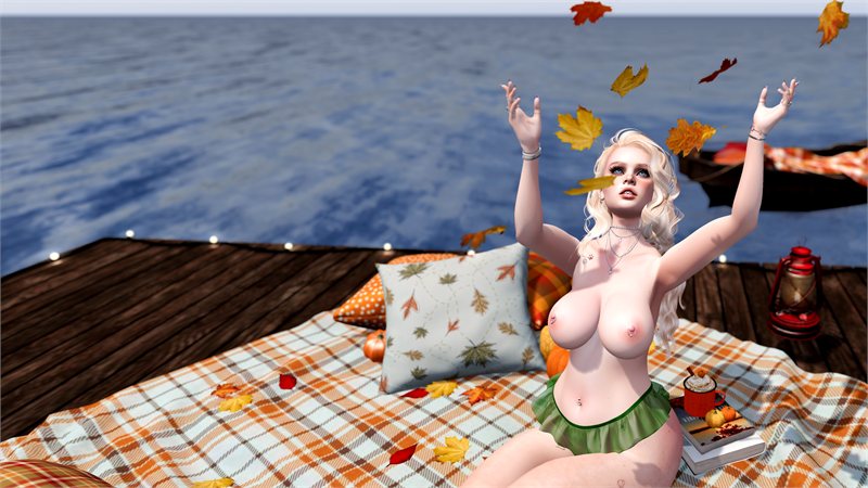 Karina - November 18, 2025