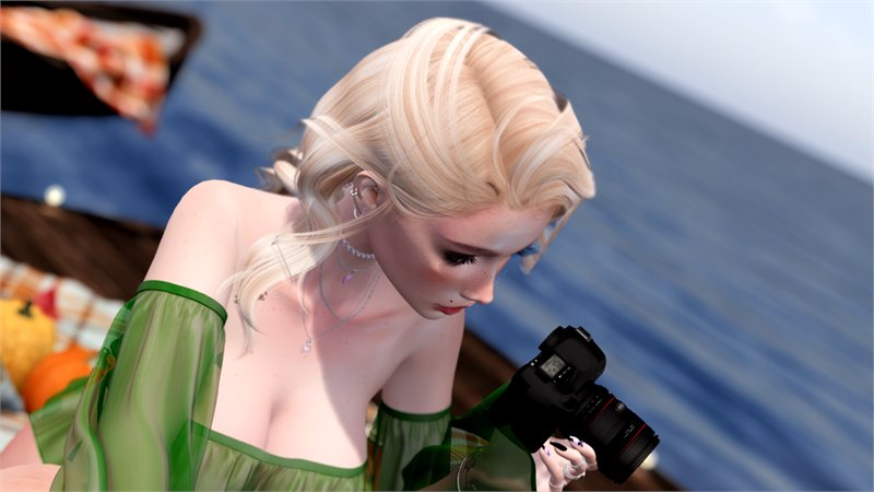 Karina - November 18, 2025