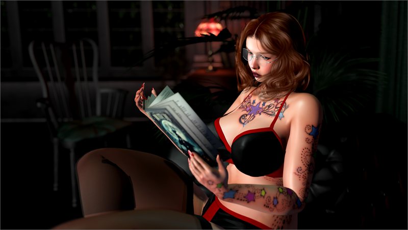 Lყɳɳ - November 21, 2025