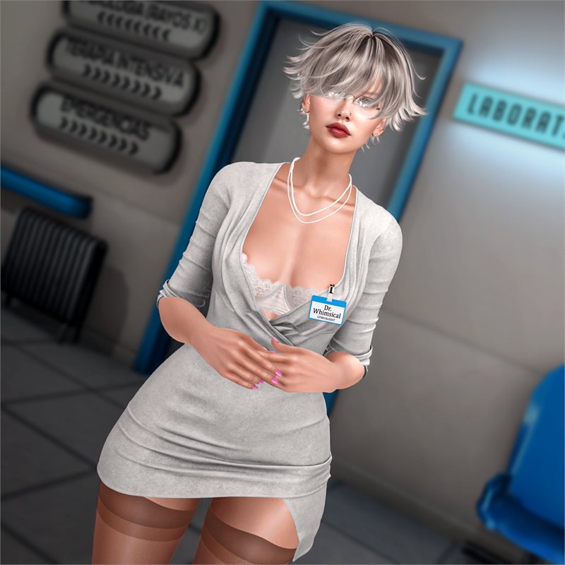 2025 December - Whimsical