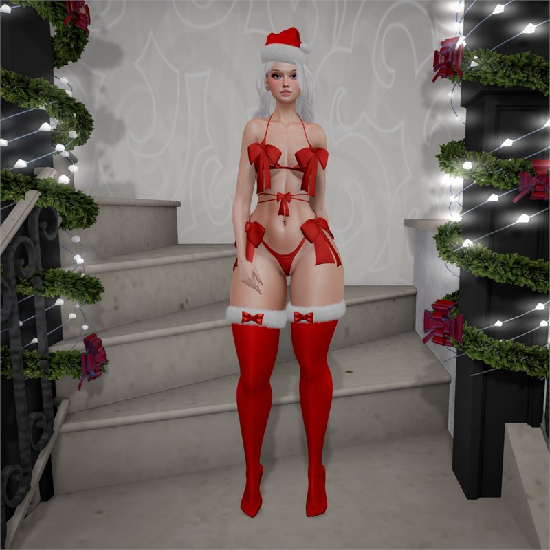 AliceTheOne - December 12, 2025