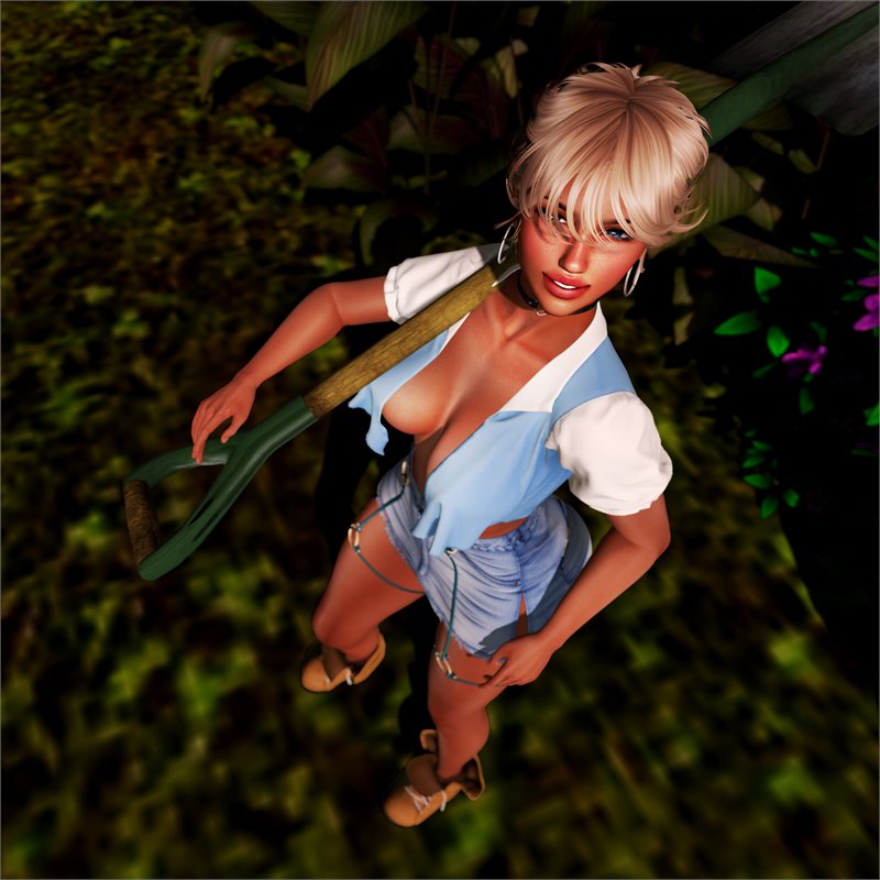 Livia - January 3, 2026